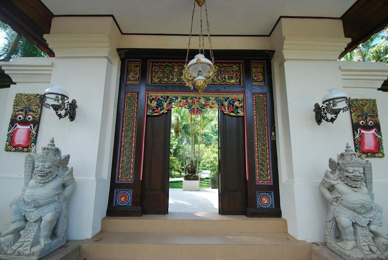 Hotel Puri Mas Spa Resort