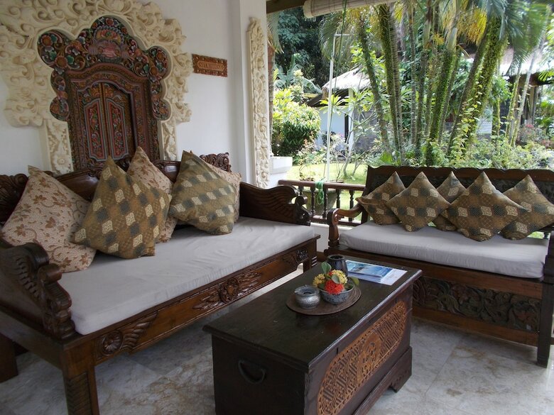 Hotel Puri Mas Spa Resort