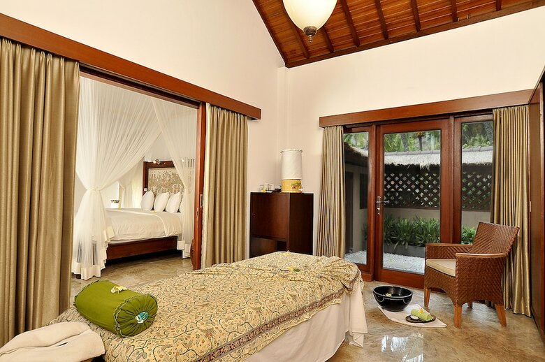 Hotel Puri Mas Spa Resort