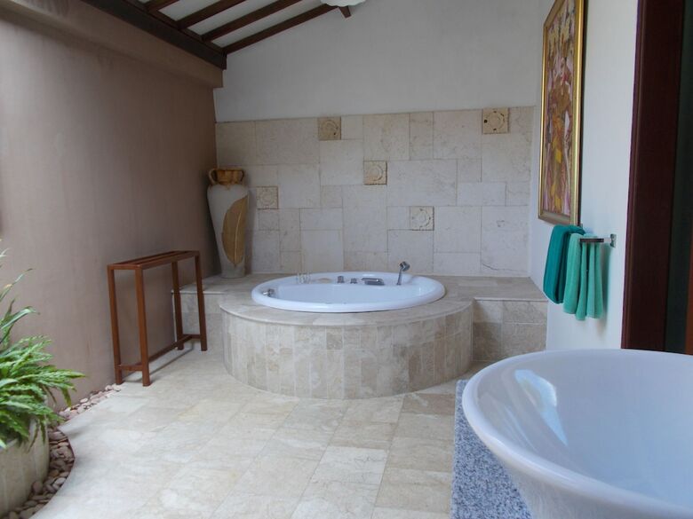 Hotel Puri Mas Spa Resort