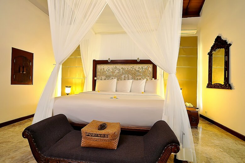Hotel Puri Mas Spa Resort