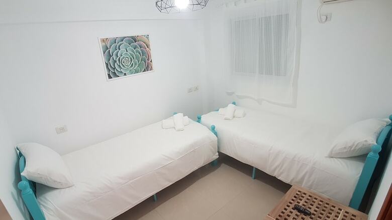 Hili Apartments