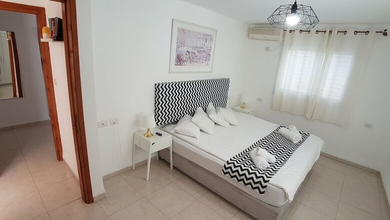 Hili Apartments