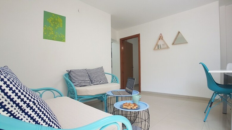 Hili Apartments
