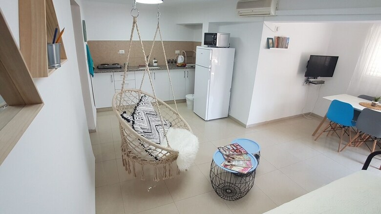 Hili Apartments