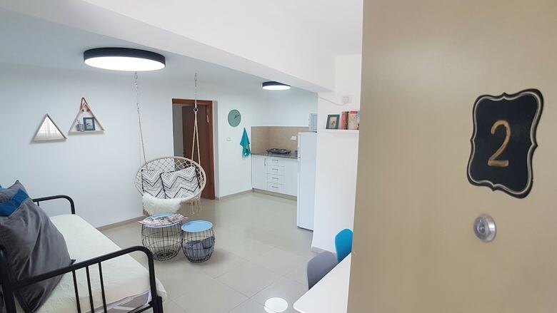 Hili Apartments