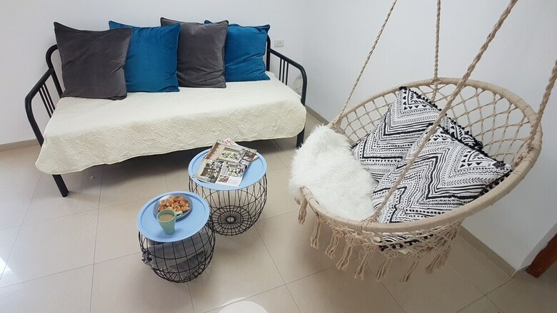 Hili Apartments