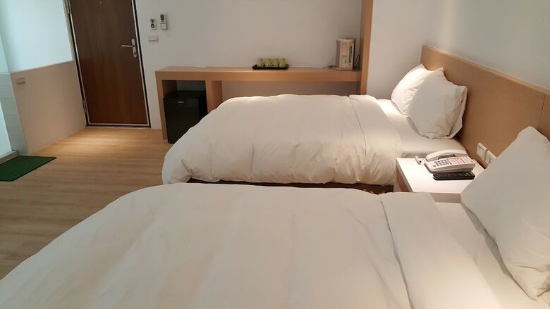 Ze Hu B&B