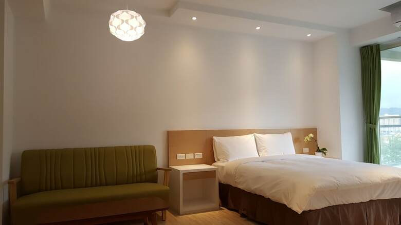 Ze Hu B&B