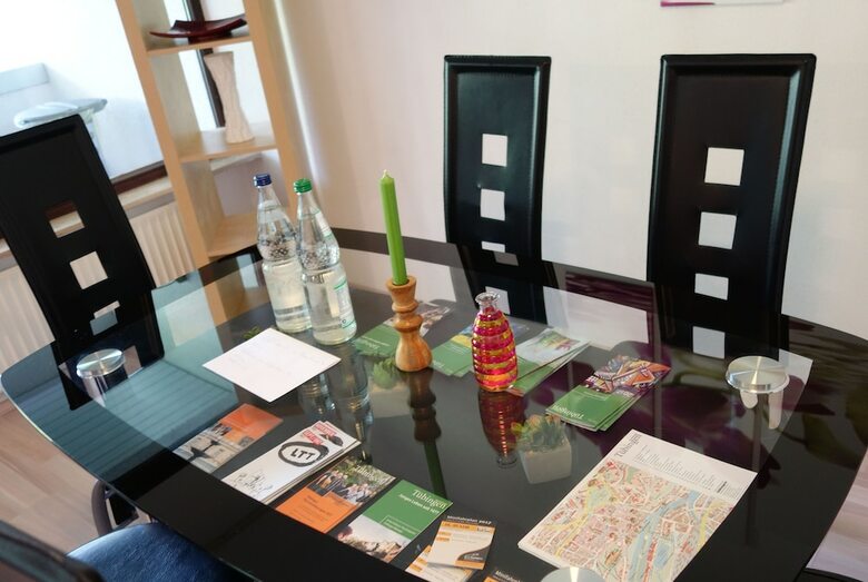 Apartment K�nig