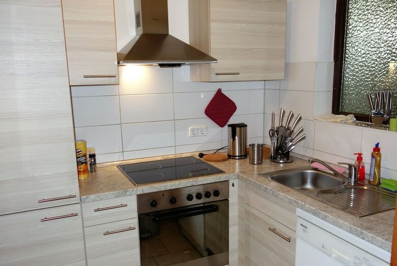 Apartment K�nig