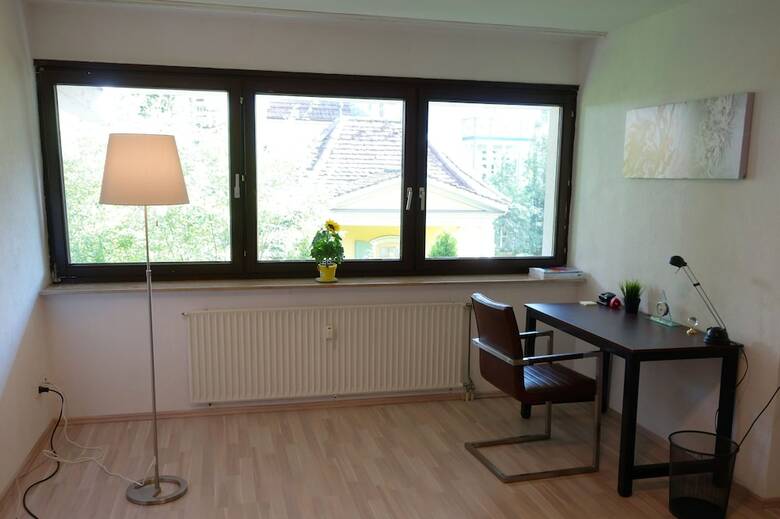 Apartment K�nig