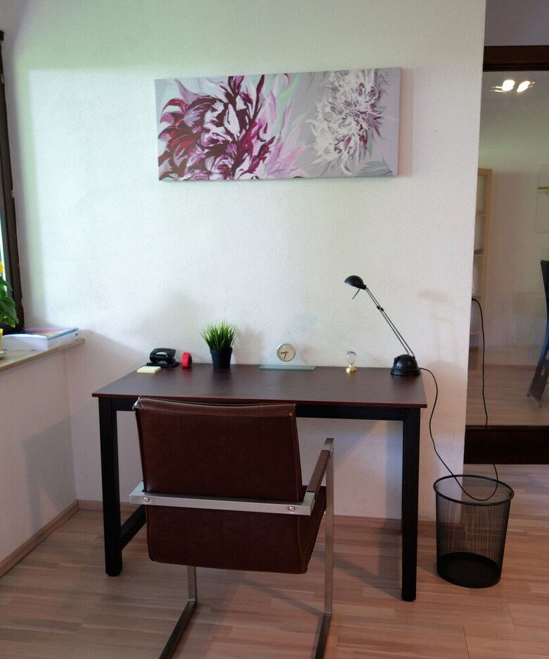 Apartment K�nig