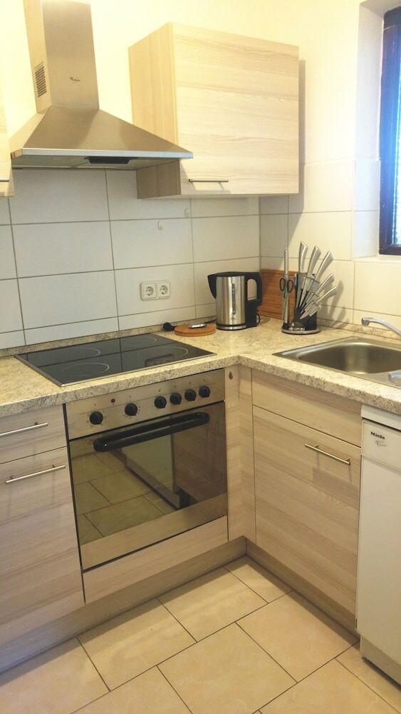 Apartment K�nig