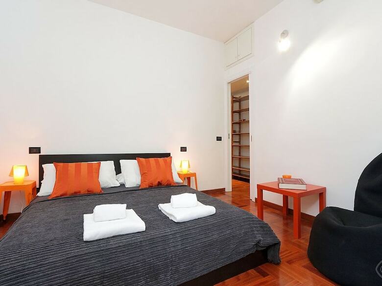 Ripa Roof Terrace Apartment
