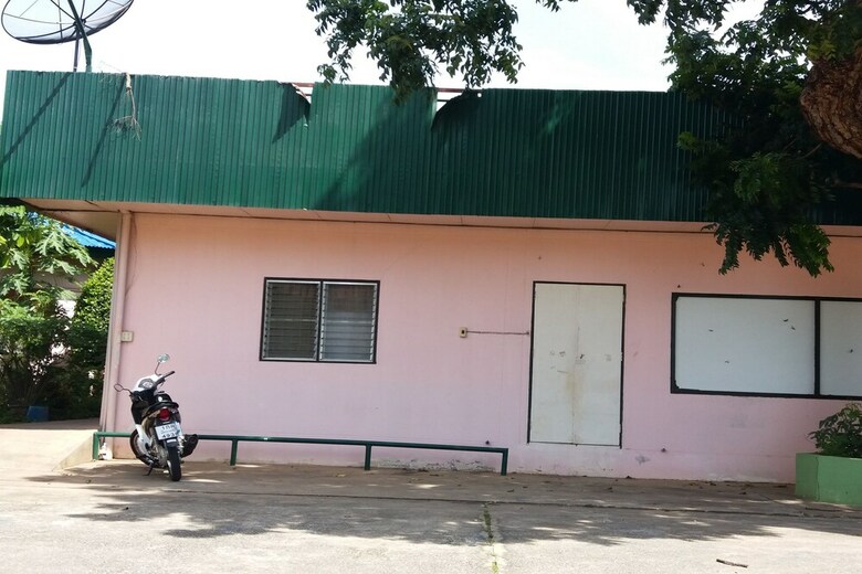 Sema Nakhon Hotel