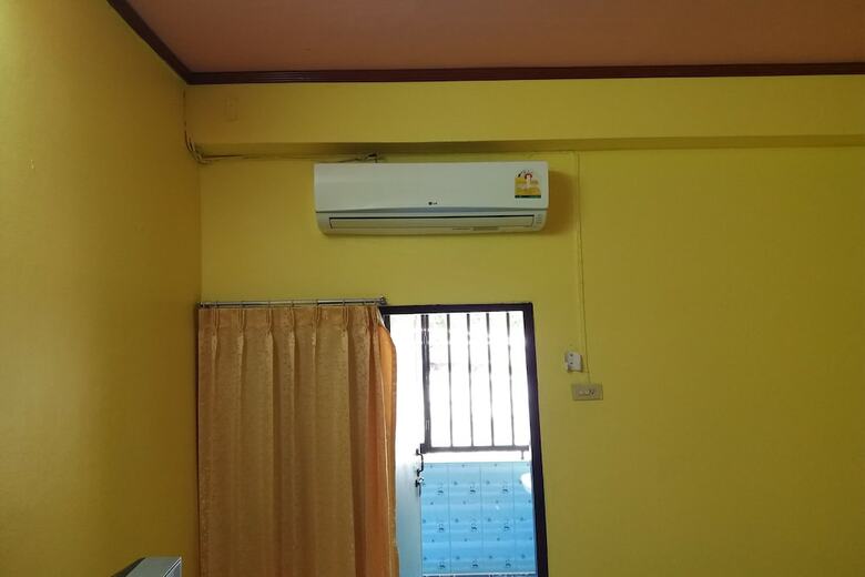 Sema Nakhon Hotel
