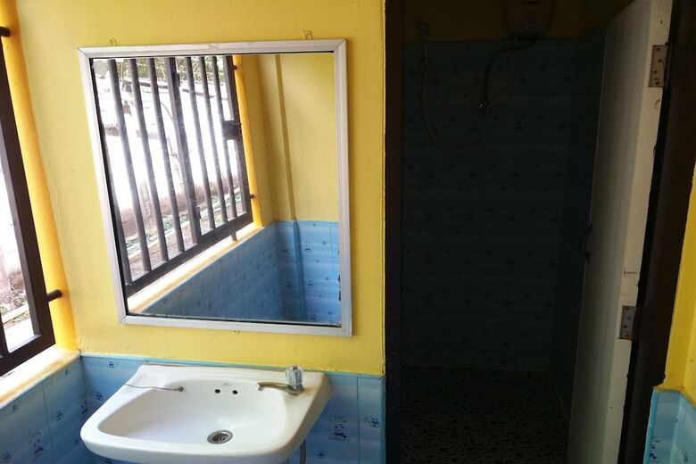 Sema Nakhon Hotel