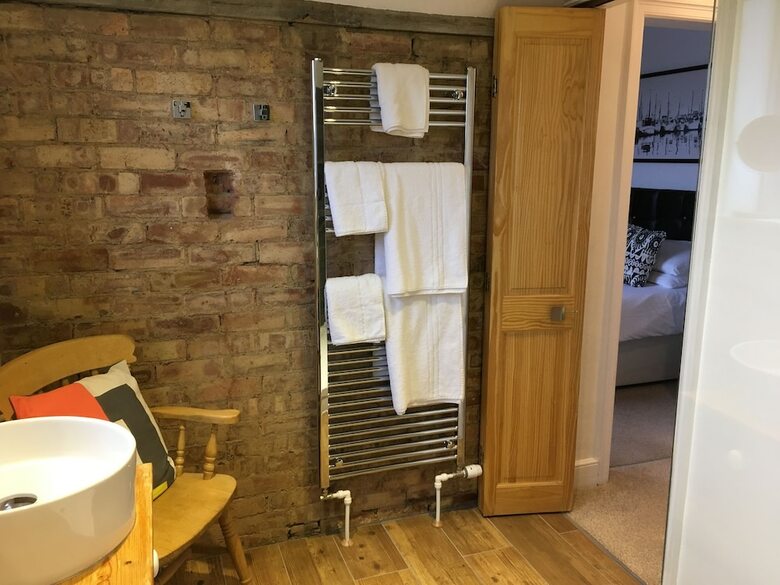 Bed & Breakfast Holway House