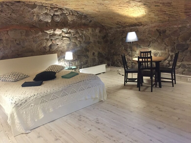 Bed & Breakfast Sleep In Bnb
