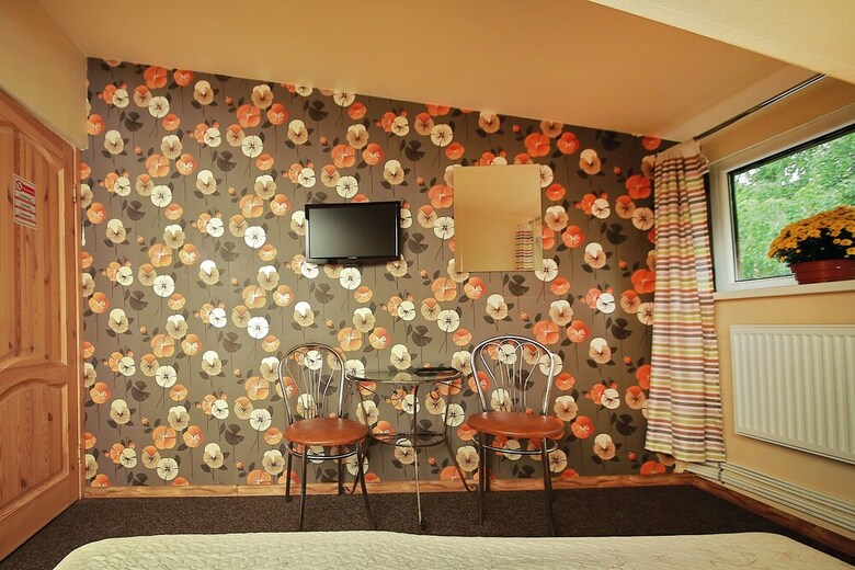 Bed & Breakfast Sleep In Bnb