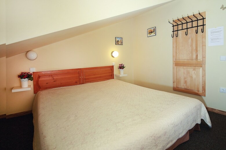 Bed & Breakfast Sleep In Bnb
