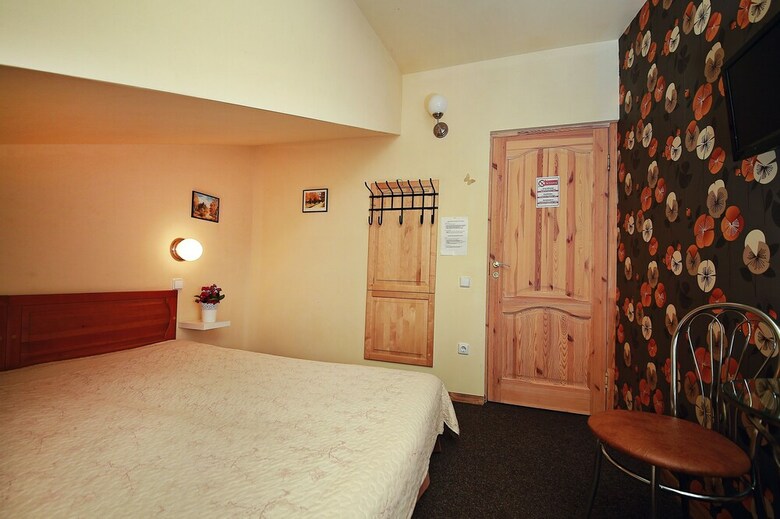Bed & Breakfast Sleep In Bnb