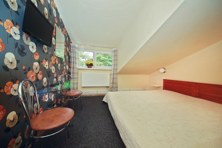 Bed & Breakfast Sleep In Bnb