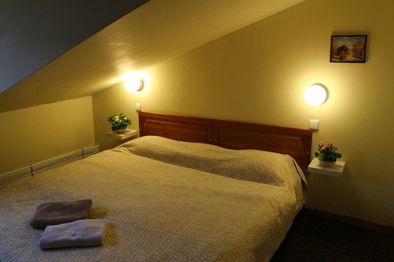 Bed & Breakfast Sleep In Bnb
