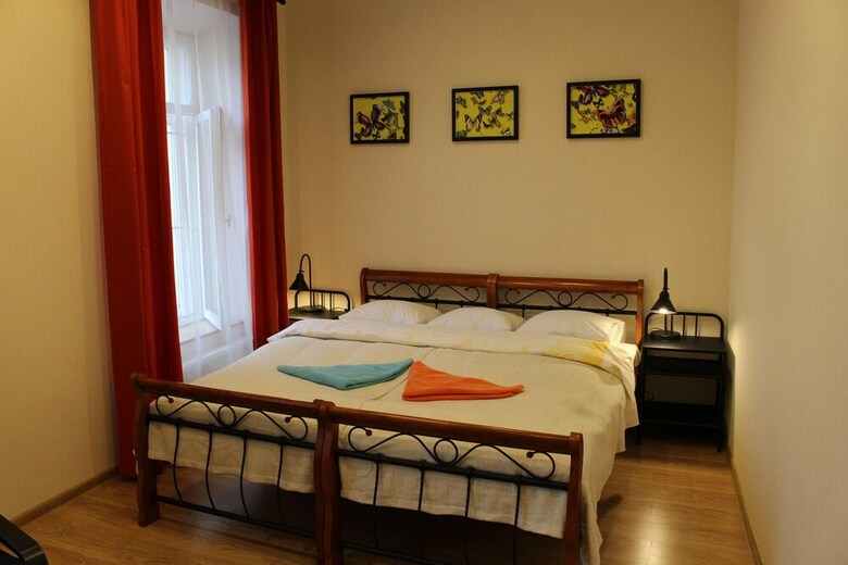 Bed & Breakfast Sleep In Bnb
