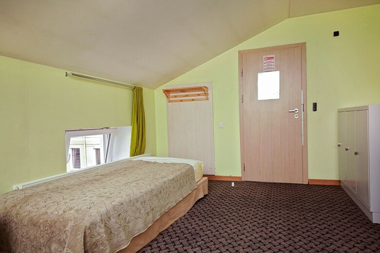 Bed & Breakfast Sleep In Bnb