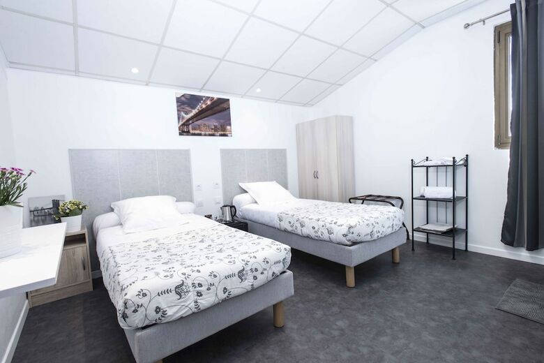 Hotel H�tel Le Pavillon de L'a�ro