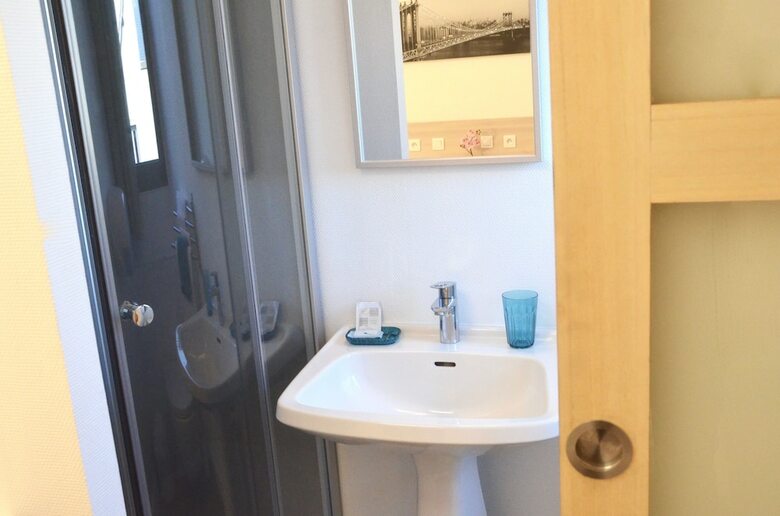 Hotel H�tel Le Pavillon de L'a�ro