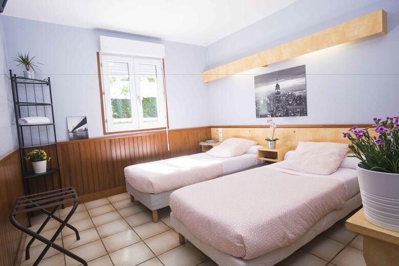 Hotel H�tel Le Pavillon de L'a�ro