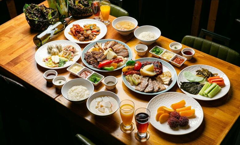 Hotel W Jiwoo Resort