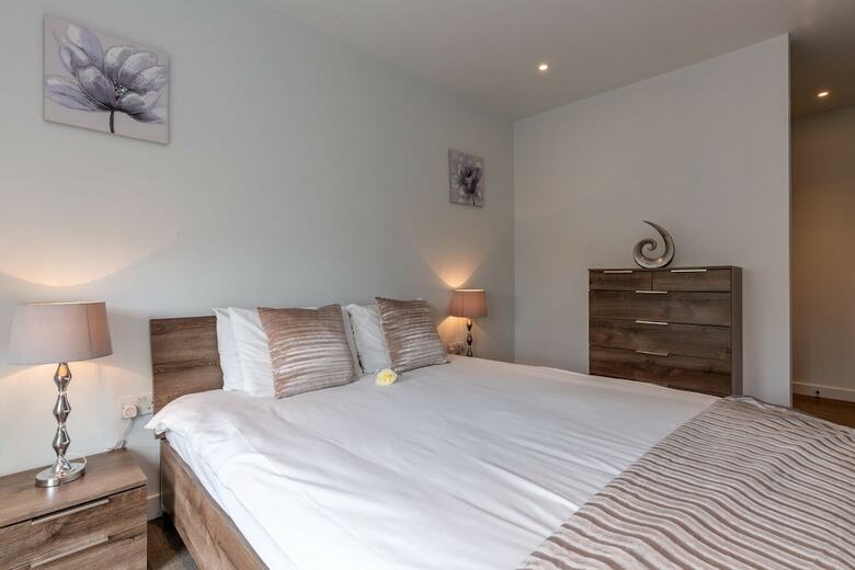 Luxury Central London Apartments