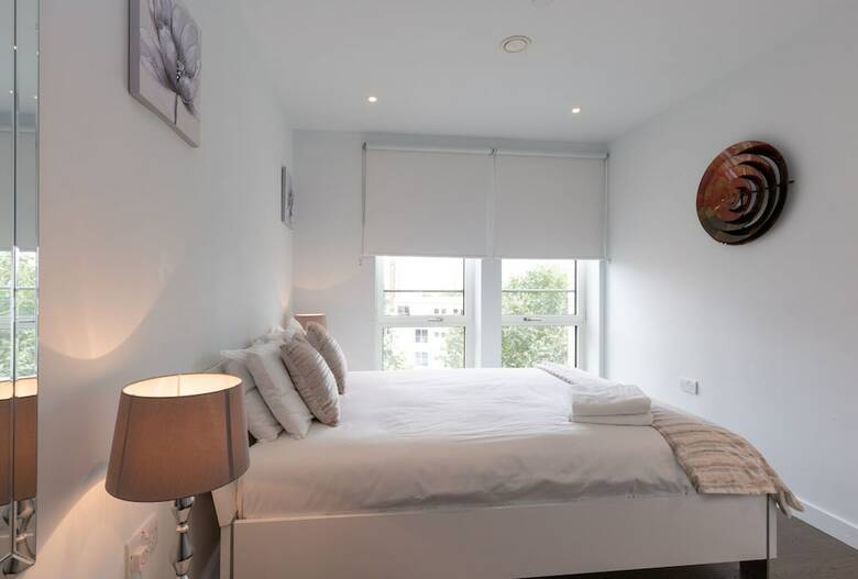 Luxury Central London Apartments