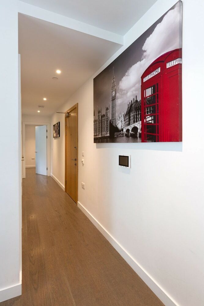 Luxury Central London Apartments