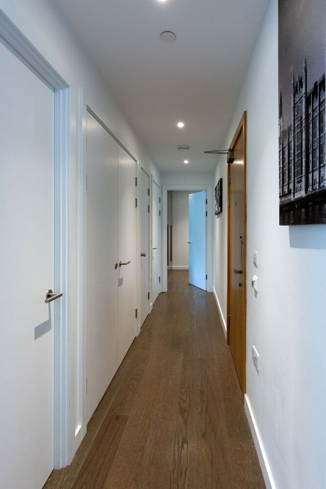 Luxury Central London Apartments