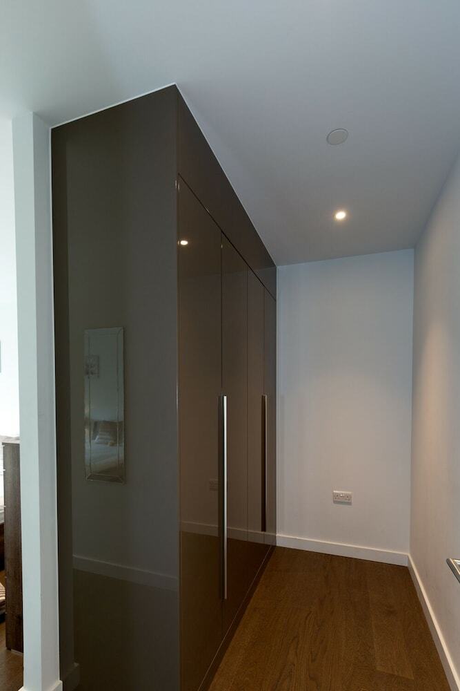 Luxury Central London Apartments