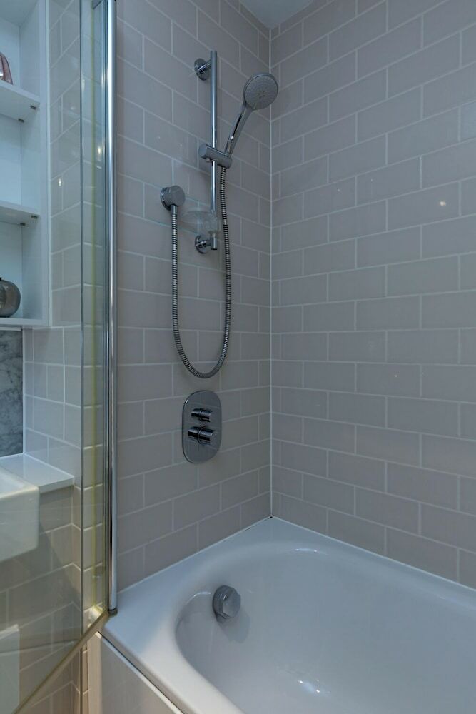 Luxury Central London Apartments