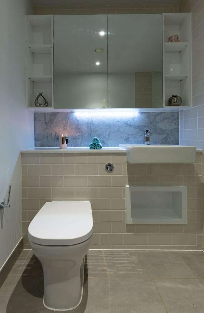 Luxury Central London Apartments