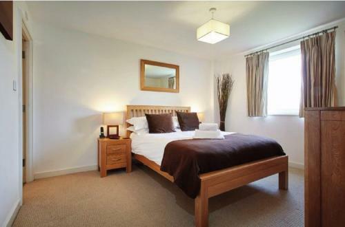Apartamentos Riverbank Point By Flying Butler