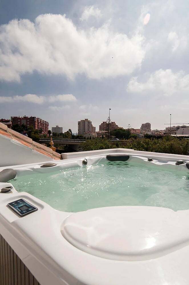 Villa Casa Los Pacos