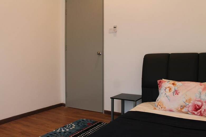 Apartamentos Cozy Crib At 7 Tree Seven Residence