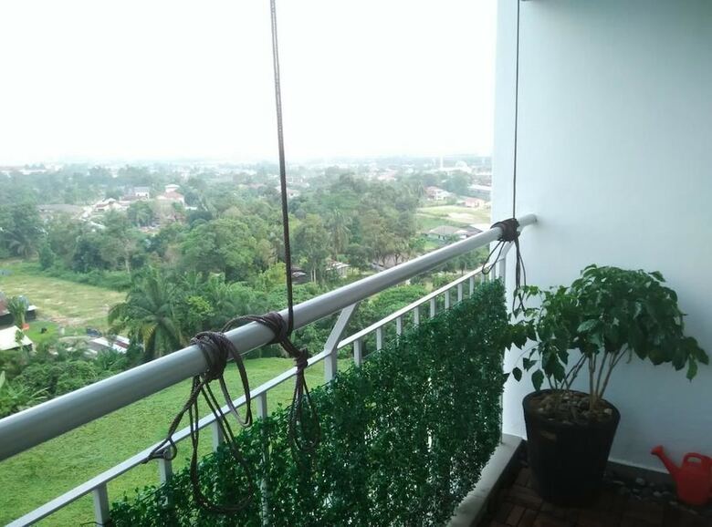 Apartamentos Cozy Crib At 7 Tree Seven Residence
