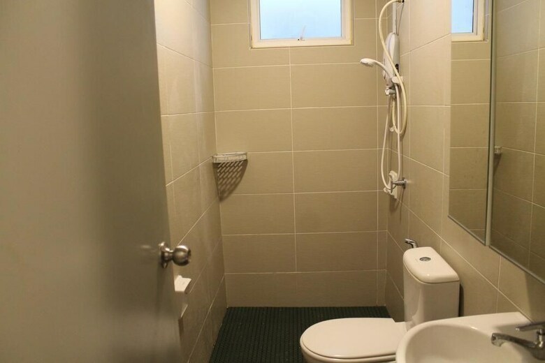 Apartamentos Cozy Crib At 7 Tree Seven Residence