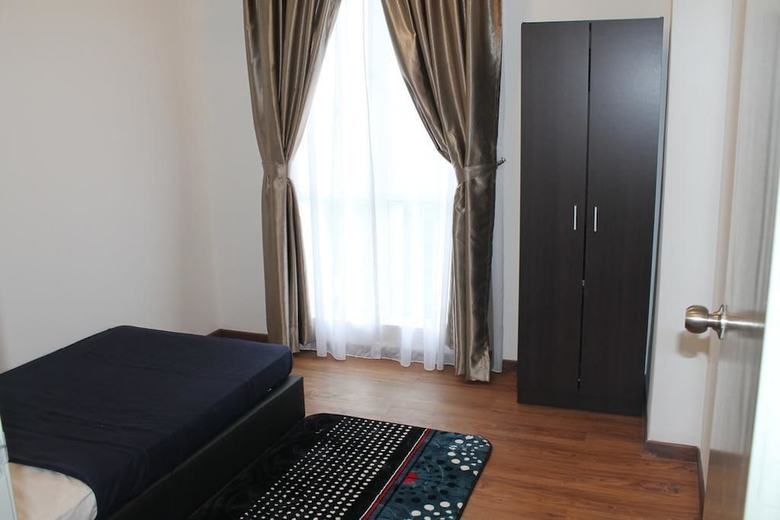 Apartamentos Cozy Crib At 7 Tree Seven Residence