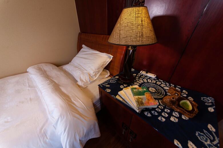 Dali Yinfeng Hotel