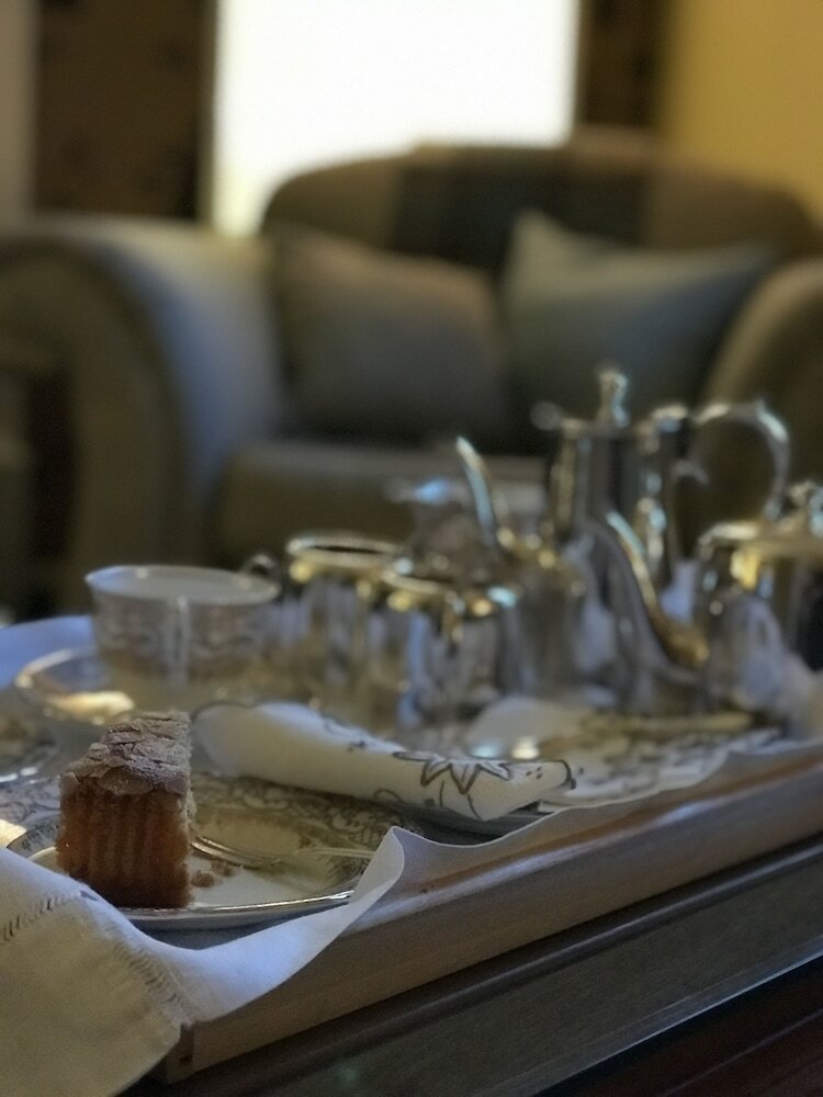 Hotel Glenegedale House